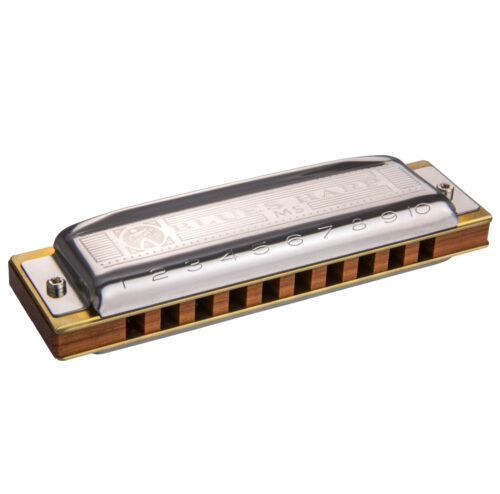 Hohner Blues Harp