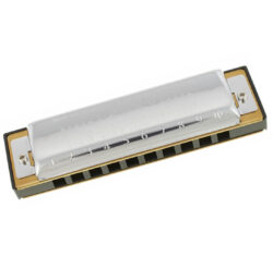 Hohner Big River Harp