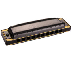 Hohner Pro Harp