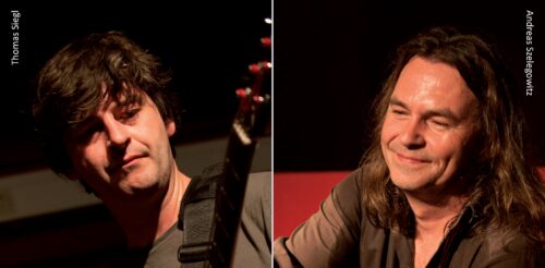 Rough, Live'n'Loaded - Rynhrd Boegl Group – Bild 5
