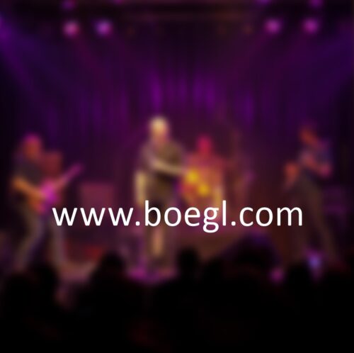 Rough, Live'n'Loaded - Rynhrd Boegl Group – Bild 6