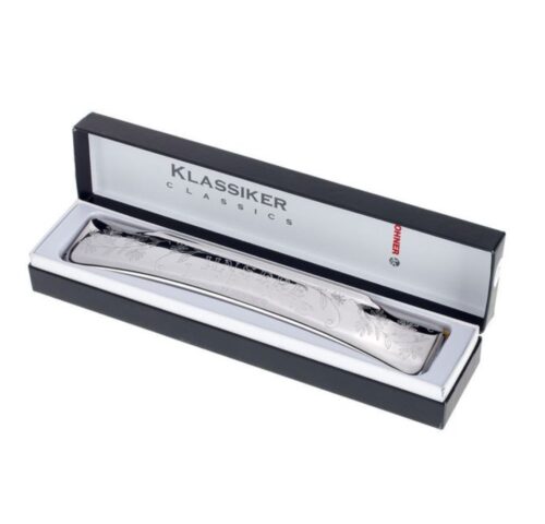 Hohner Unsere Lieblinge 48 - Oktav in C – Bild 2