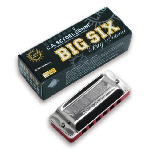 Seydel Big Six Color