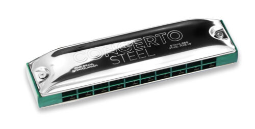 Seydel Concerto Steel Oktav – Bild 2